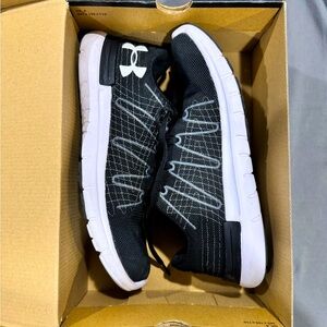 Under Armour Shoes